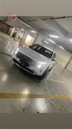 هيونداي سانتافي